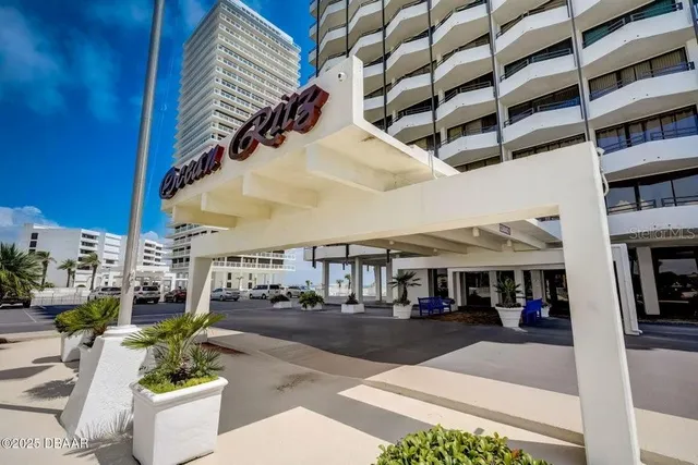 $449,900 | 2900 North Atlantic Avenue, Unit 2003, Daytona Beach, FL 32118