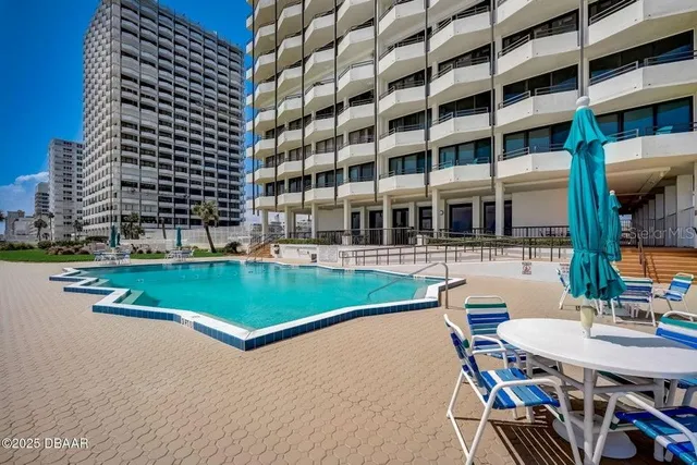 $449,900 | 2900 North Atlantic Avenue, Unit 2003, Daytona Beach, FL 32118