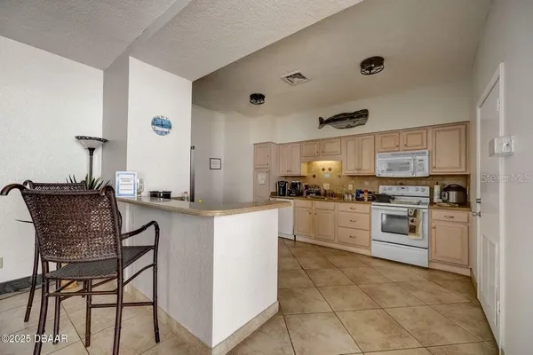 $399,000 | 2900 North Atlantic Avenue, Unit 2003, Daytona Beach, FL 32118