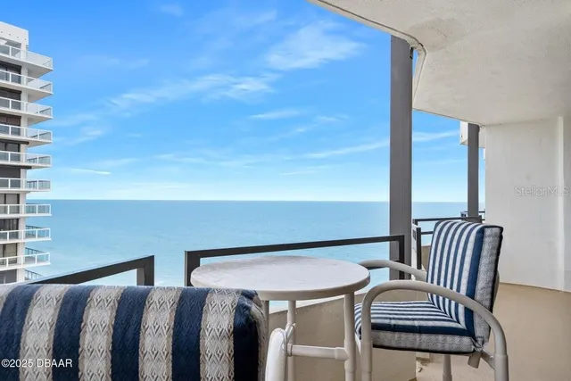 $449,900 | 2900 North Atlantic Avenue, Unit 2003, Daytona Beach, FL 32118