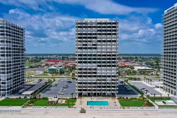 $399,000 | 2900 North Atlantic Avenue, Unit 2003, Daytona Beach, FL 32118