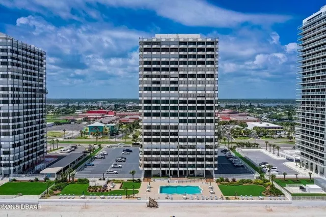 $449,900 | 2900 North Atlantic Avenue, Unit 2003, Daytona Beach, FL 32118