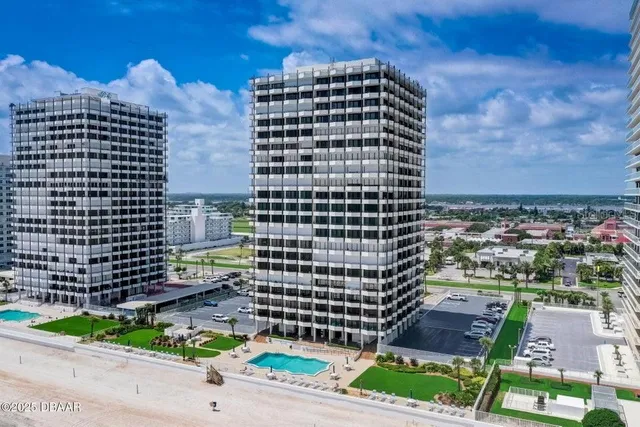 $449,900 | 2900 North Atlantic Avenue, Unit 2003, Daytona Beach, FL 32118