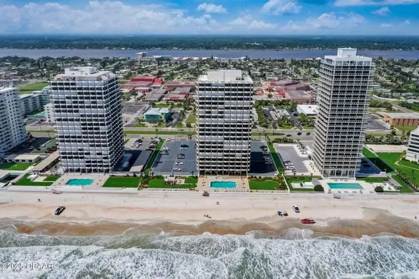 $399,000 | 2900 North Atlantic Avenue, Unit 2003, Daytona Beach, FL 32118