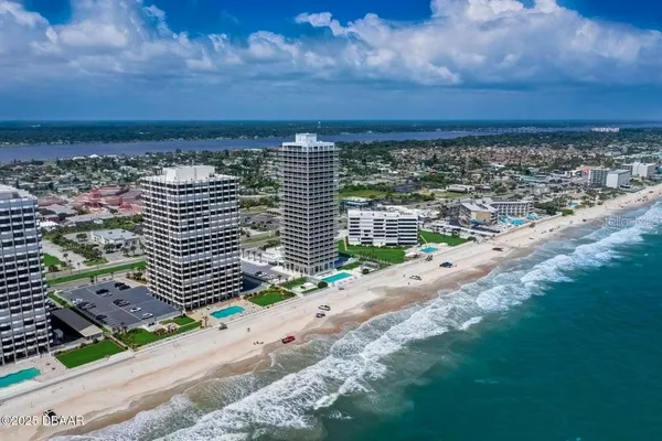 $399,000 | 2900 North Atlantic Avenue, Unit 2003, Daytona Beach, FL 32118