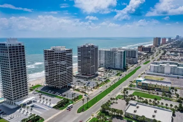 $399,000 | 2900 North Atlantic Avenue, Unit 2003, Daytona Beach, FL 32118