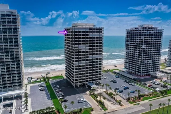 $399,000 | 2900 North Atlantic Avenue, Unit 2003, Daytona Beach, FL 32118