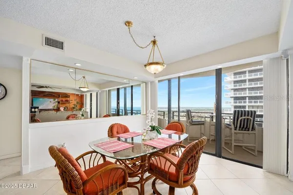 $399,000 | 2900 North Atlantic Avenue, Unit 2003, Daytona Beach, FL 32118
