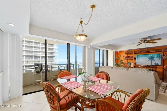 $449,900 | 2900 North Atlantic Avenue, Unit 2003, Daytona Beach, FL 32118