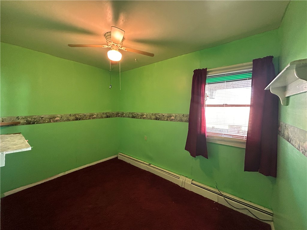 204 North Porter Street Dix, NY 14891 - Photo 12 of 18 House Bedroom 3