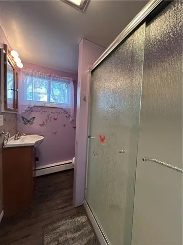 $109,900 | 204 North Porter Street, Dix, NY 14891