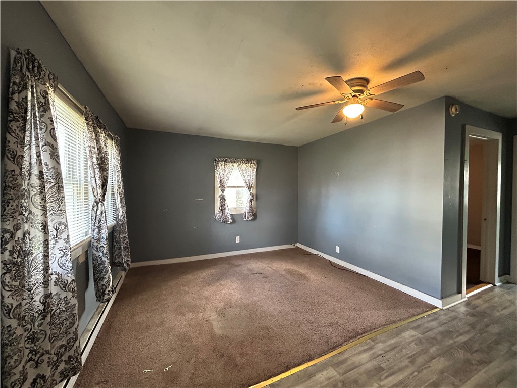 204 North Porter Street Dix, NY 14891 - Photo 15 of 18 Apartment Livingroom