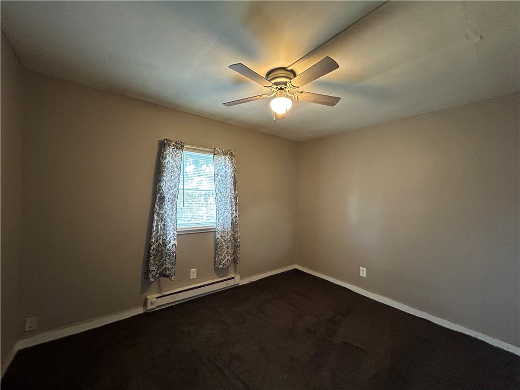 204 North Porter Street Dix, NY 14891 - Photo 16 of 18 Apartment Bedroom
