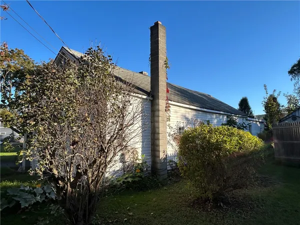 $109,900 | 204 North Porter Street, Dix, NY 14891