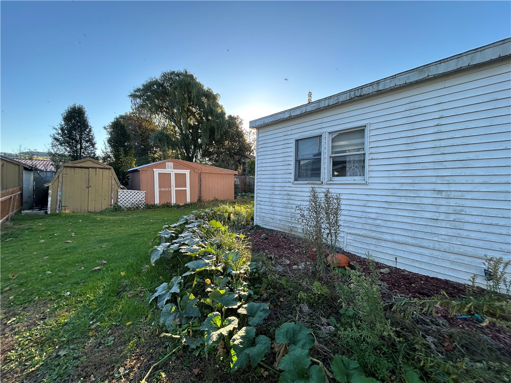 204 North Porter Street Dix, NY 14891 - Photo 5 of 18 Apartment & Shed