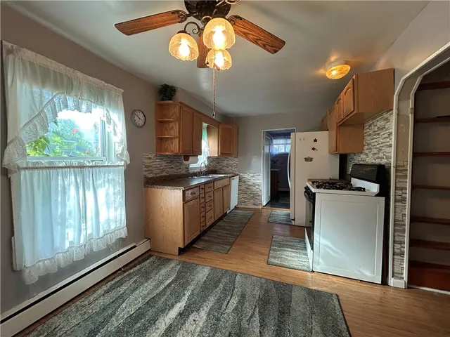 $109,900 | 204 North Porter Street, Dix, NY 14891