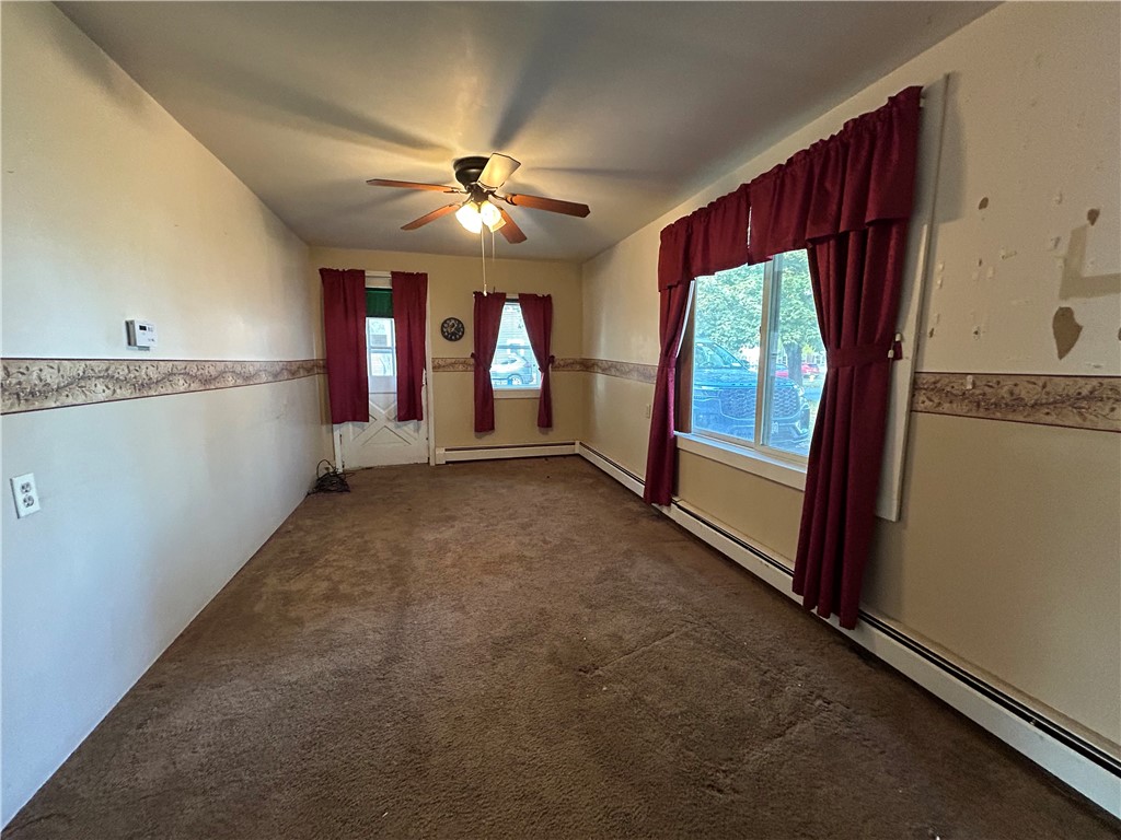 204 North Porter Street Dix, NY 14891 - Photo 9 of 18 House Livingroom