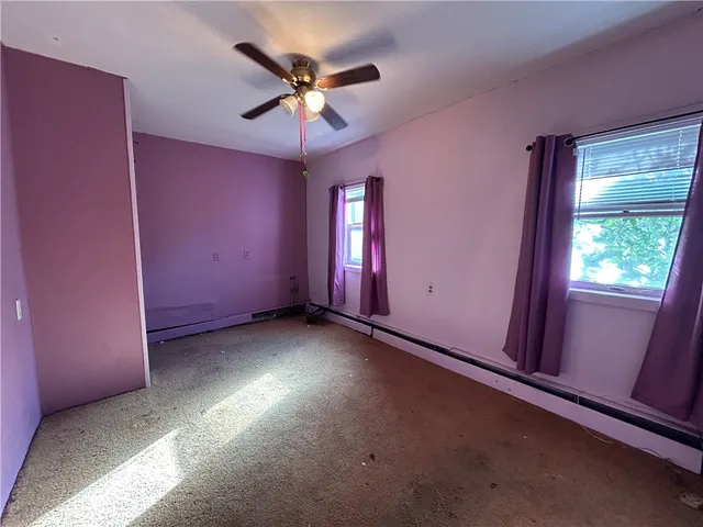 $109,900 | 204 North Porter Street, Dix, NY 14891