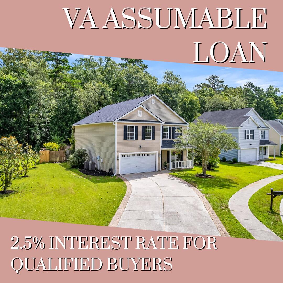 232 Eagle Ridge Road Summerville, SC 29485 - Photo 1 of 70 Eagle Ridge