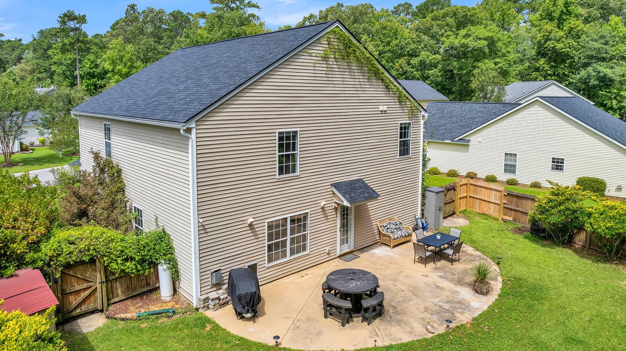 232 Eagle Ridge Road Summerville, SC 29485 - Photo 22 of 70 CREM - 232 Eagle Ridge Rd-23