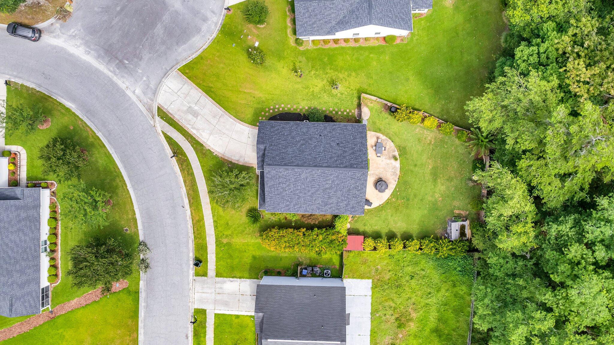 232 Eagle Ridge Road Summerville, SC 29485 - Photo 24 of 70 CREM - 232 Eagle Ridge Rd-25