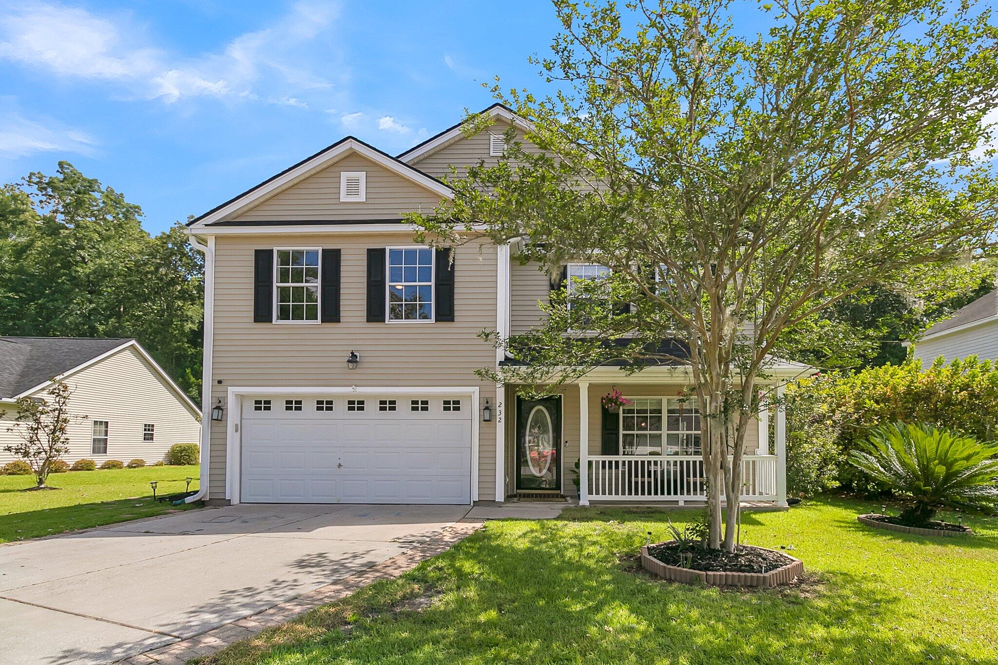 232 Eagle Ridge Road Summerville, SC 29485 - Photo 38 of 70 CREM - 232 Eagle Ridge Rd-59