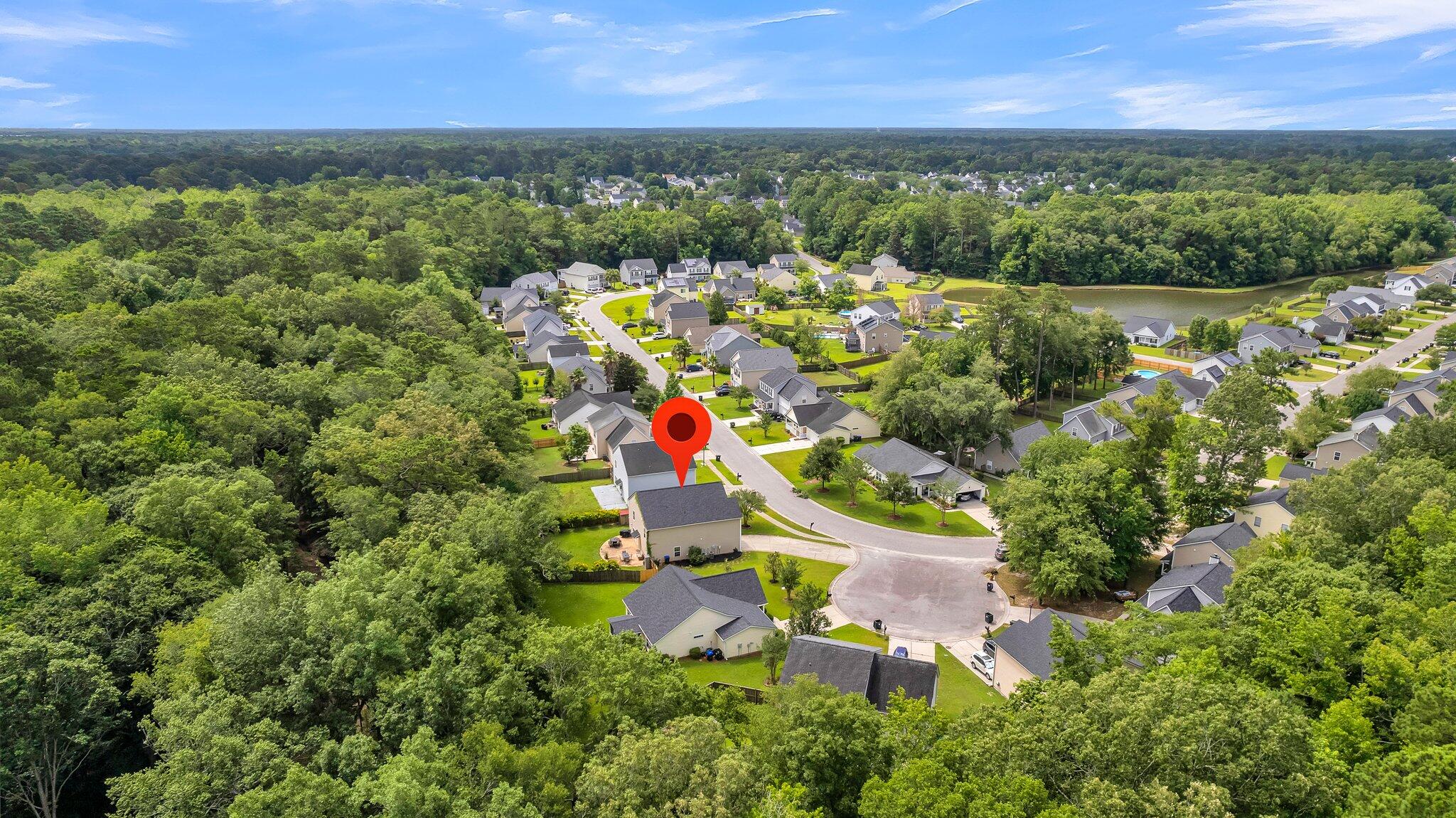 232 Eagle Ridge Road Summerville, SC 29485 - Photo 69 of 70 CREM - 232 Eagle Ridge Rd-45