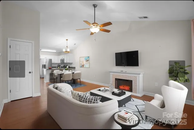 $225,000 | 743 Waterfall Way, Clover, SC 29710