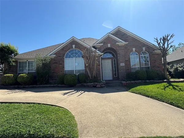 $2,400 | 1418 Jennifer Drive, Garland, TX 75042