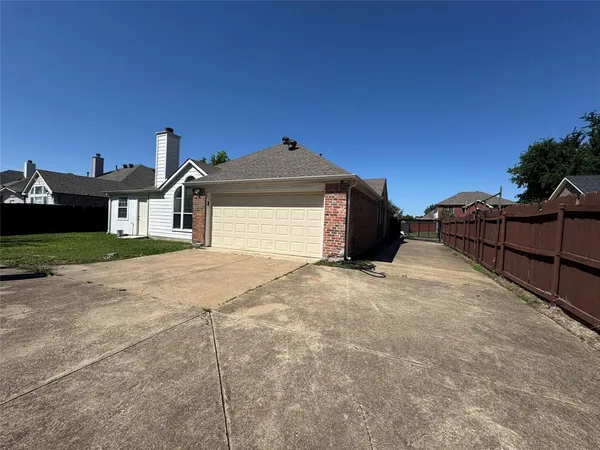 $2,400 | 1418 Jennifer Drive, Garland, TX 75042