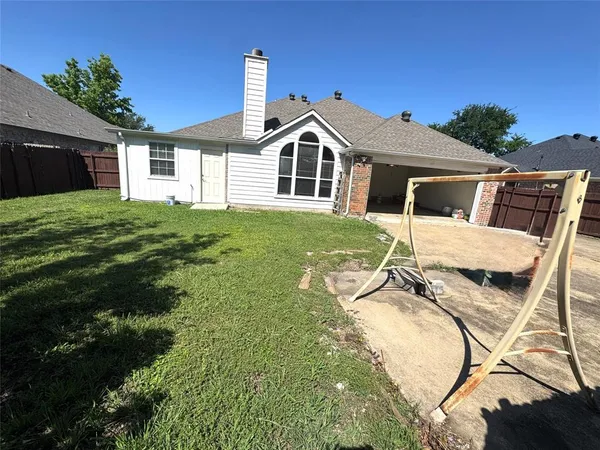$2,400 | 1418 Jennifer Drive, Garland, TX 75042
