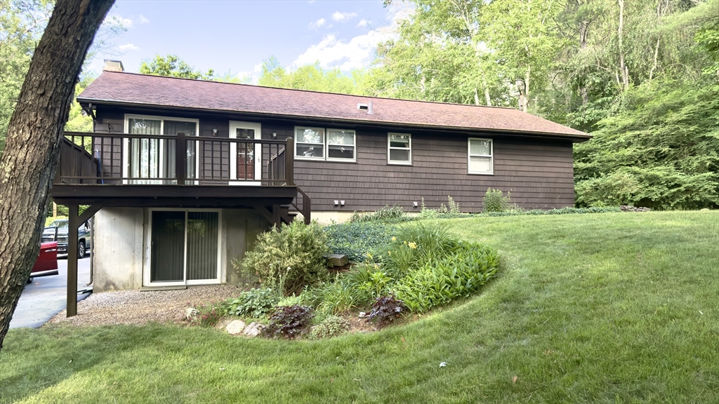 15 Hastings Road Spencer, MA 01562 - Photo 34 of 39