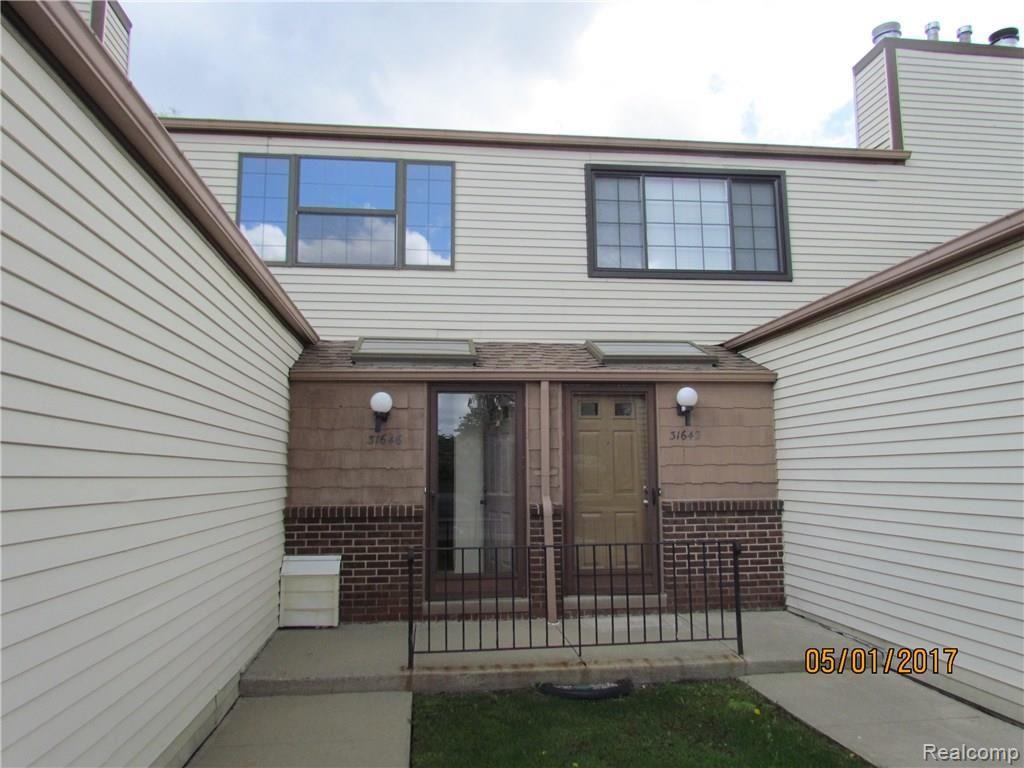 31646 Hoover Road, Unit M Warren, MI 48093 - Photo 2 of 9 IMG_8364.JPG