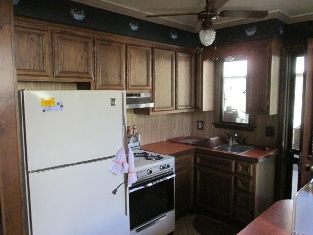 3349 Hillwood Road Lewiston, MI 49756 - Photo 11 of 28 Gallery Image 11