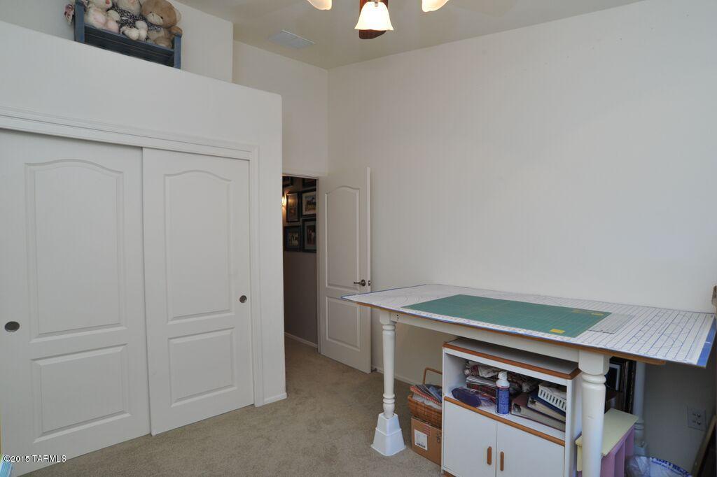 6642 East Bambino Road Tucson, AZ 85756 - Photo 42 of 47