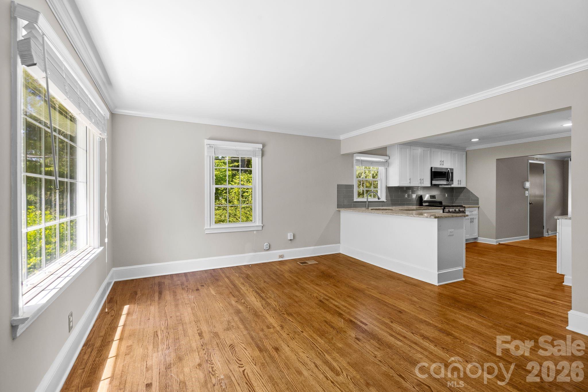 5235 Auburndale Road Charlotte, NC 28205 - Photo 8 of 42