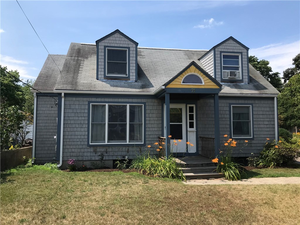 71 Nausauket Road Warwick, RI 02886 - Photo 1 of 12