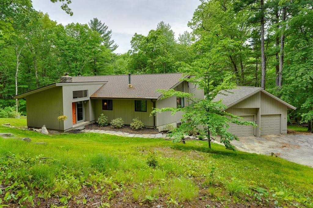 76 Vaughn Hill Road Bolton, MA 01740 - Photo 3 of 42 Gallery Image 3