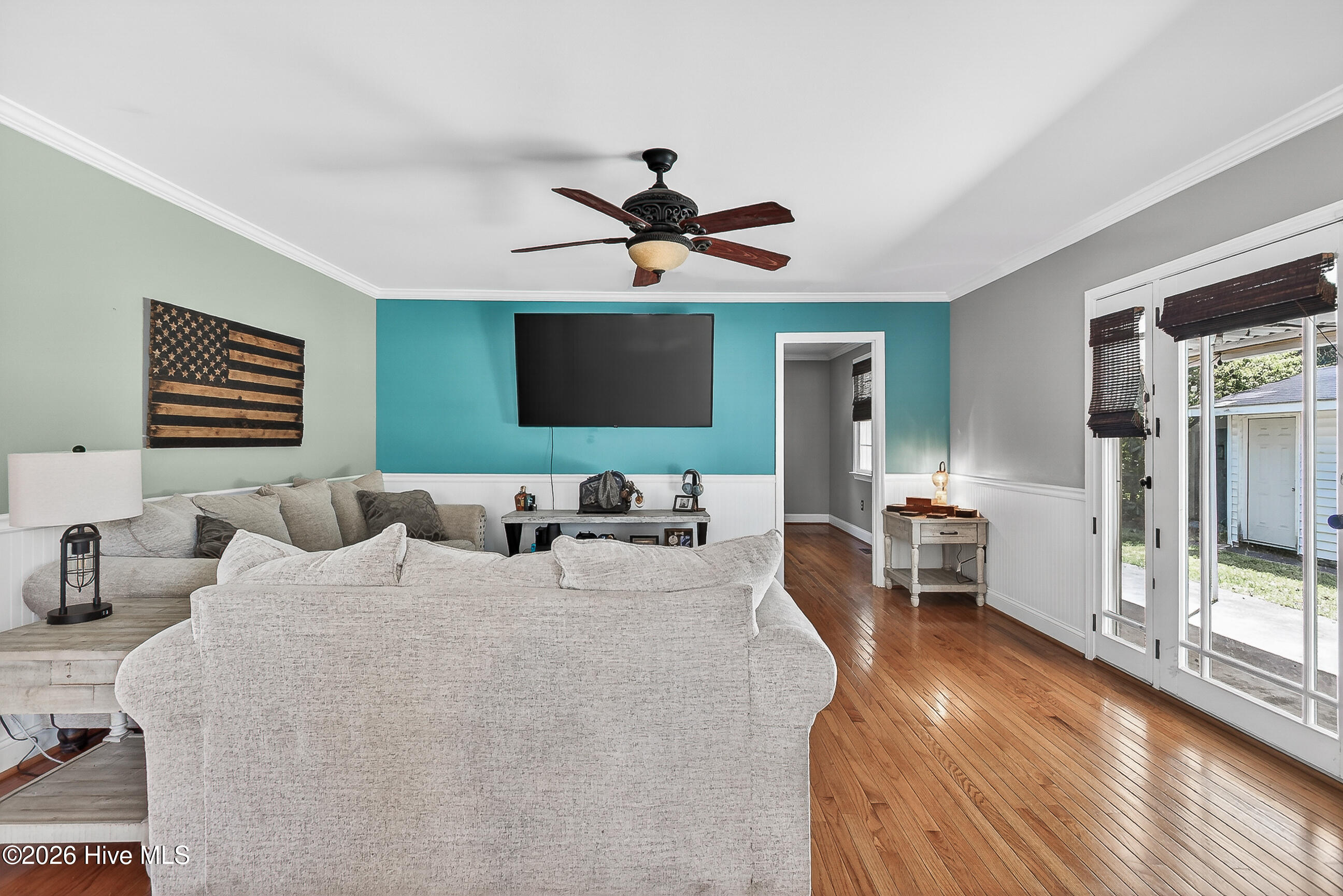 1115 Clifton Road Jacksonville, NC 28540 - Photo 8 of 34 01-9-3