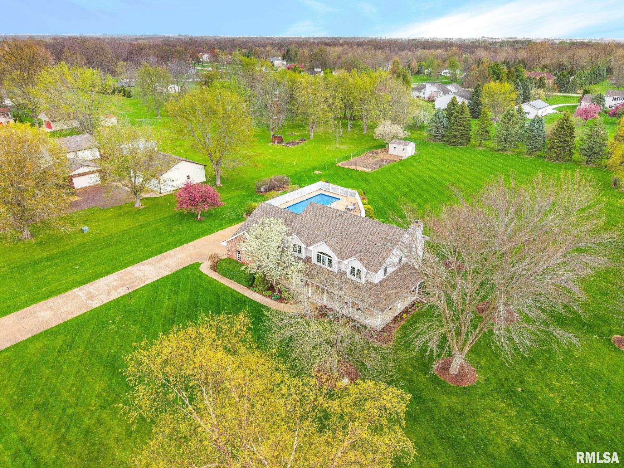 5 Old Farm Lane Washington, IL 61571 - Photo 57 of 65
