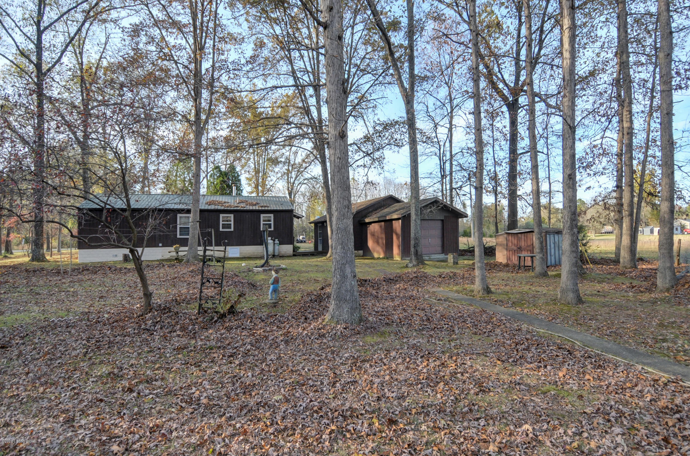 1054 Browningtown Road Shepherdsville, KY 40165 - Photo 27 of 33 27-1054BrowningtownRd