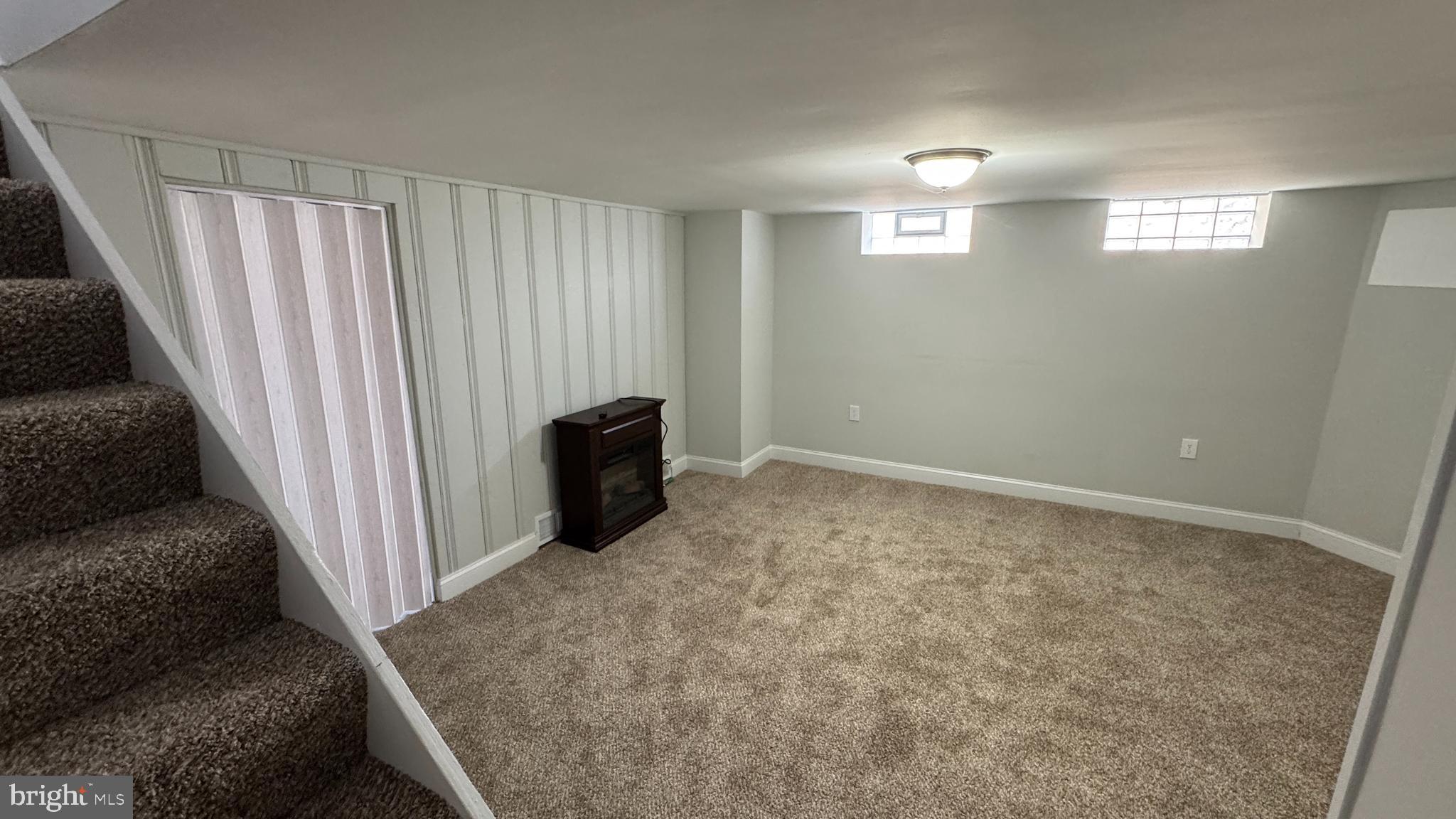 8029 Stratman Road Dundalk, MD 21222 - Photo 17 of 41 a view of livingroom with furniture and window