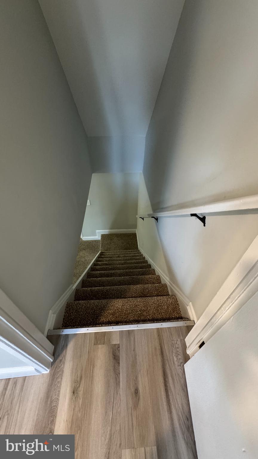 8029 Stratman Road Dundalk, MD 21222 - Photo 23 of 41 a view of entryway