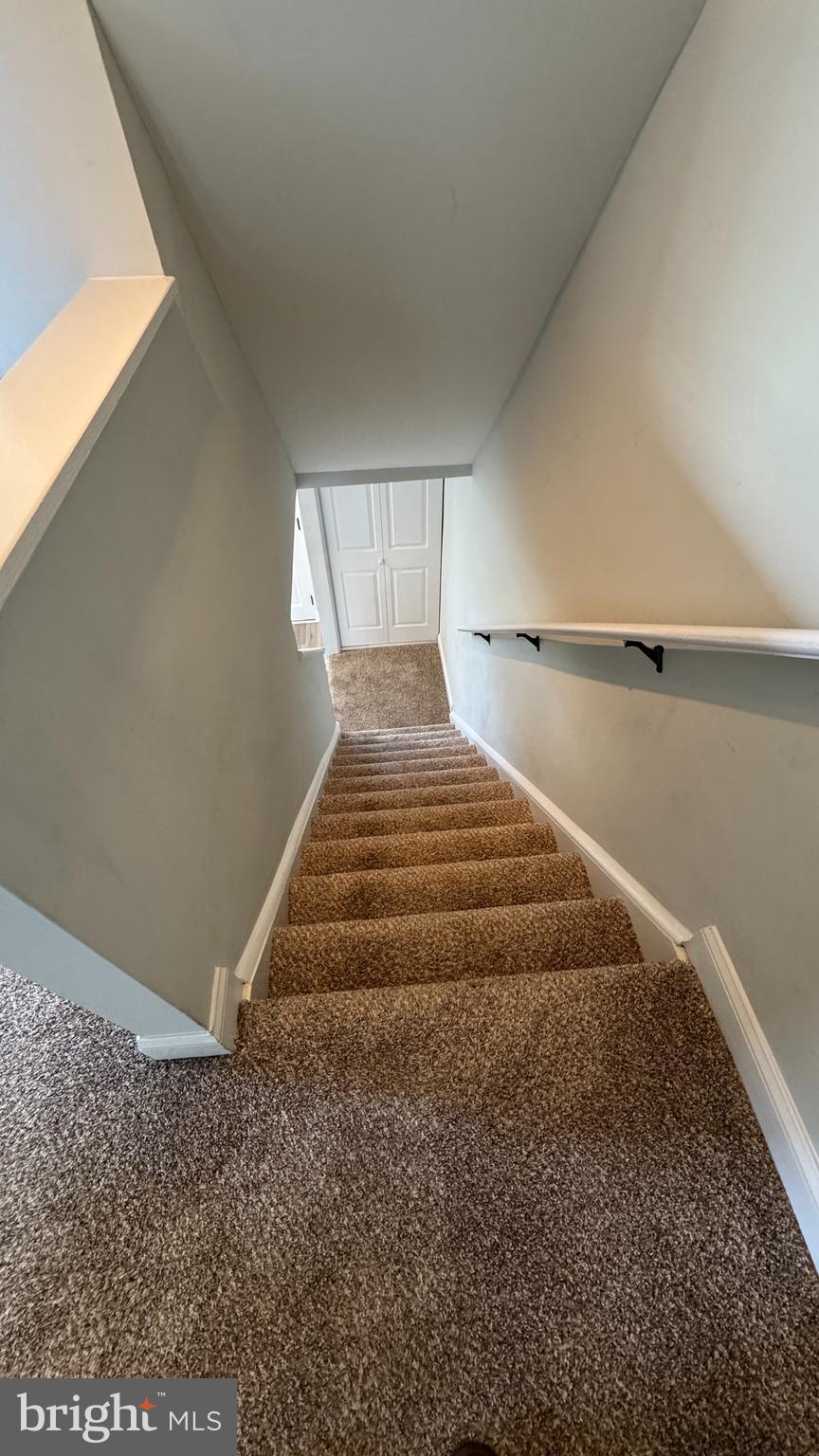 8029 Stratman Road Dundalk, MD 21222 - Photo 24 of 41 a view of a big room with closet
