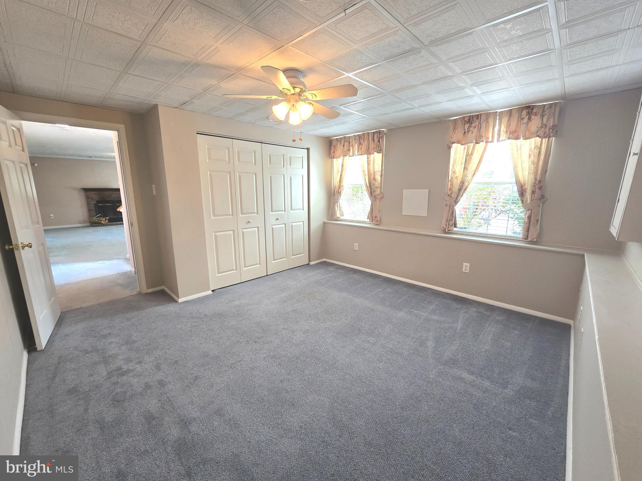 702 Jonathan Drive Joppa, MD 21085 - Photo 20 of 34 a view of an empty room with a window