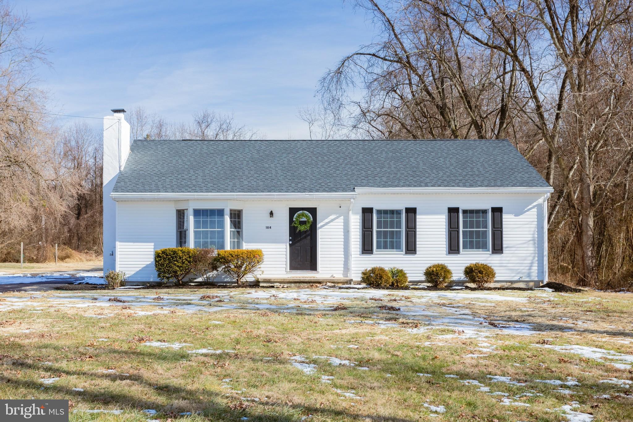 184 Burlin Road Port Deposit, MD 21904 - Photo 1 of 18 FOLLOW MY HEELS