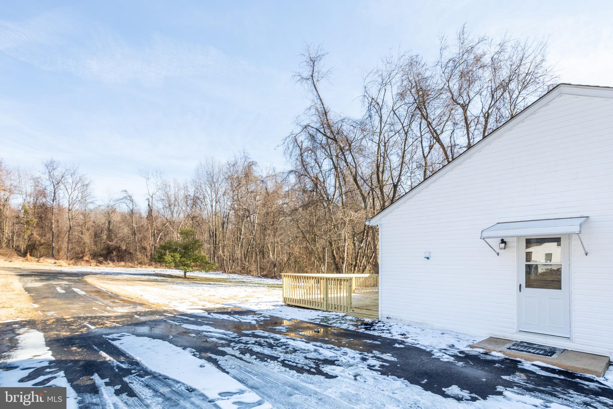 184 Burlin Road Port Deposit, MD 21904 - Photo 16 of 18 Paved driveway for plenty of parking