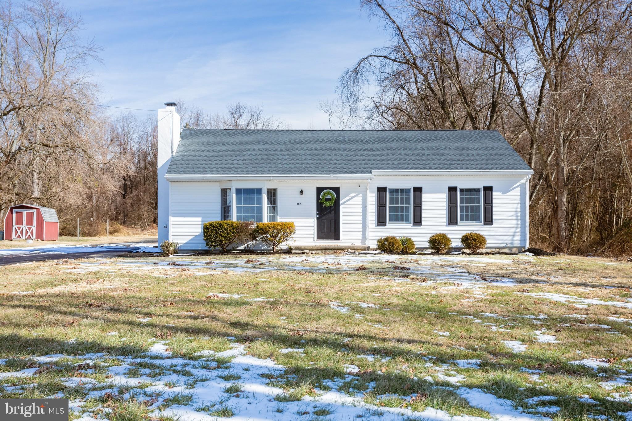 184 Burlin Road Port Deposit, MD 21904 - Photo 18 of 18 Welcome HOME!