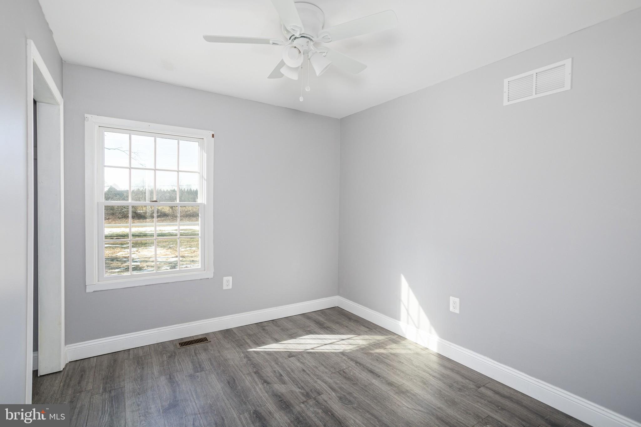 184 Burlin Road Port Deposit, MD 21904 - Photo 10 of 18 Bedroom 1