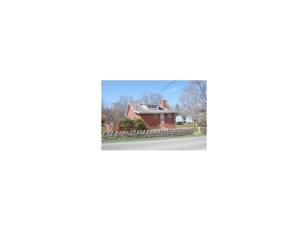 812 Coeburn Road Wise, VA 24293 - Photo 1 of 8 Nice Brick home Near UVAWise